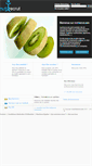 Mobile Screenshot of nutrirecrut.com